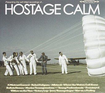 Hostage Calm