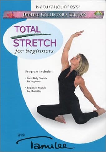 Total Stretch for Beginners