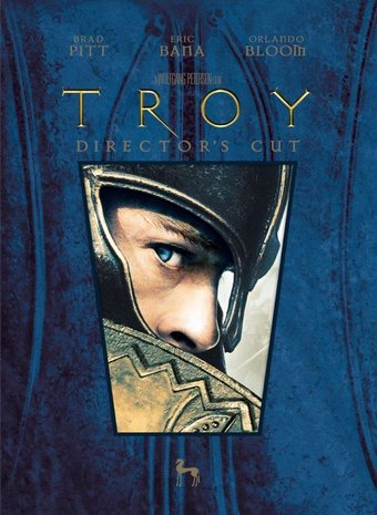 Troy (Director's Cut) (Ultimate Collector's