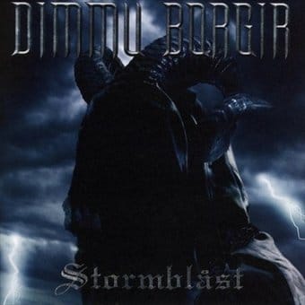 Stormblast [Re-Recorded] (Live)