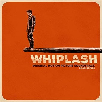 Whiplash [Original Motion Picture Soundtrack] [2