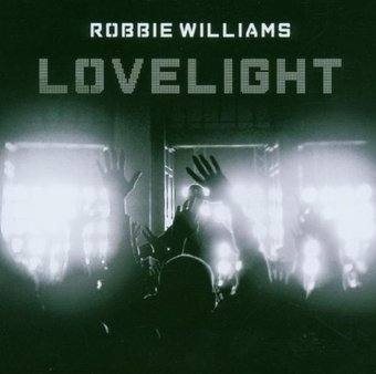 Lovelight [Album Version]