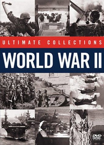 The History Channel Ultimate Collections: World