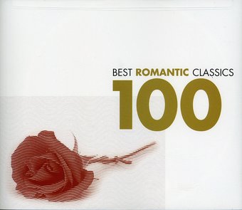 Best Romantic Classics 100