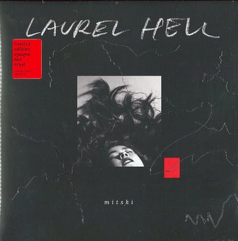 Laurel Hell (Limited Edition Opaque Red Vinyl)