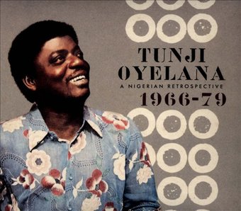 A Nigerian Retrospective 1966-79 (2-CD)