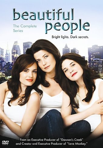 Beautiful People - Complete Series (4-DVD)