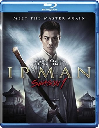 Ip Man - Season 1 (Blu-ray)