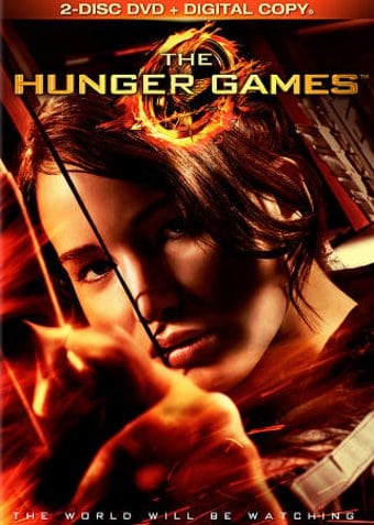 The Hunger Games (2-DVD)