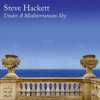 Under a Mediterranean Sky [Digipak] [Limited]