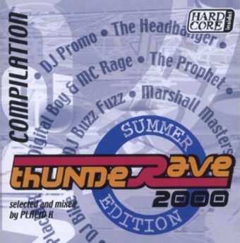 Thunderave 2000