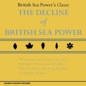 The Decline of British Sea [Power Box Edition]