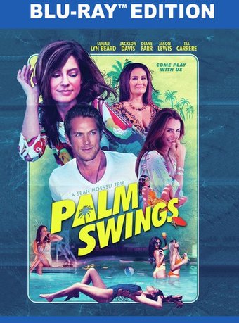 Palm Swings (Blu-ray)