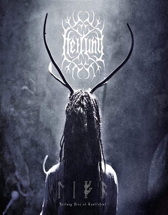 Lifa - Heilung Live at Castlefest (Blu-ray)