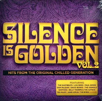 Silence Is Golden, Volume 2: Hits from Original