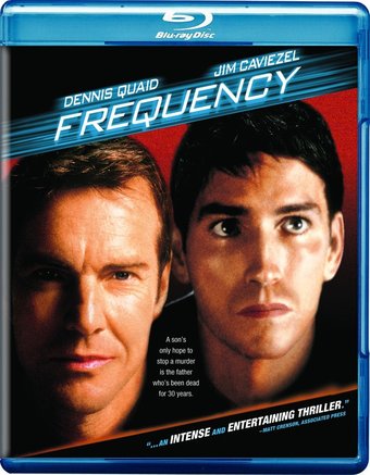 Frequency (Blu-ray)