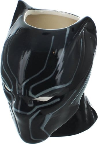 Marvel Comics - Black Panther - Molded Mug