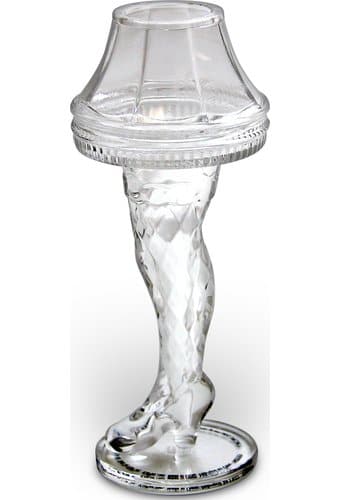 A Christmas Story - Leg Lamp Acrylic Shot Glass