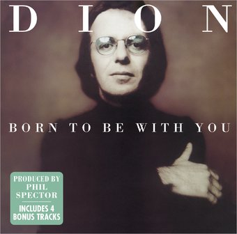 Born To Be With You