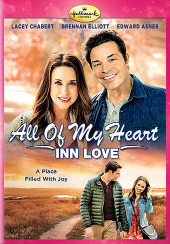 All of My Heart: Inn Love