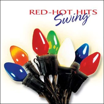 Christmas Red Hot Swing Hits