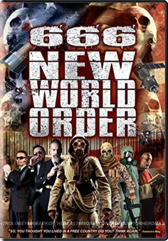 666:New World Order