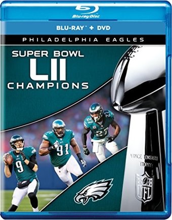 Football - Philadelphia Eagles: NFL Super Bowl