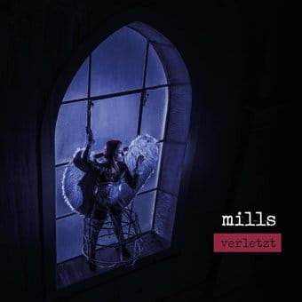 Mills-Verletzt