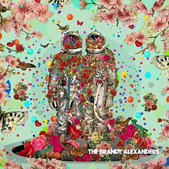 Brandy Alexanders (Uk)