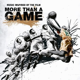 More Than a Game [PA]