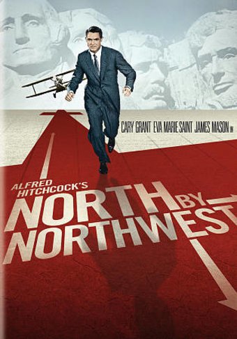 North by Northwest