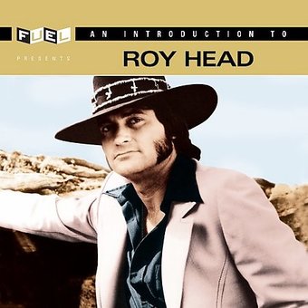 An Introduction To Roy Head