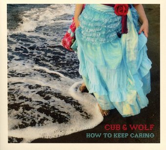 Cub & Wolf-How To Keep Carino 
