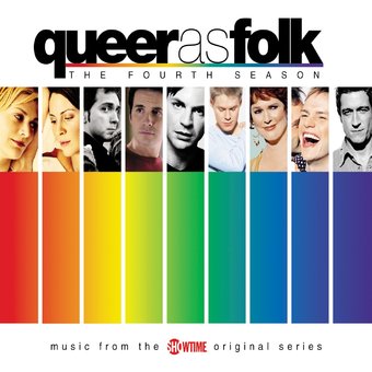 Queer as Folk: The Fourth Season