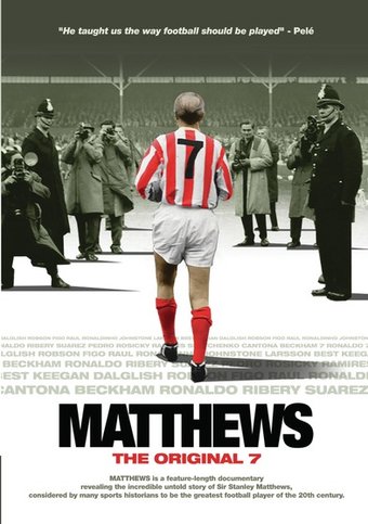 Soccer - Matthews