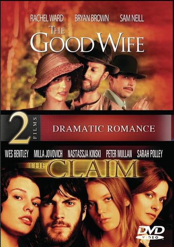 The Good Wife / The Claim