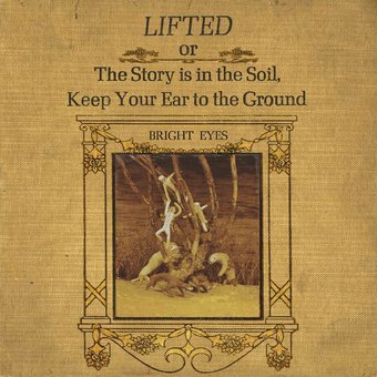 Lifted or The Story Is in the Soil, Keep Your Ear