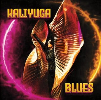 Kaliyuga Blues (Mod)