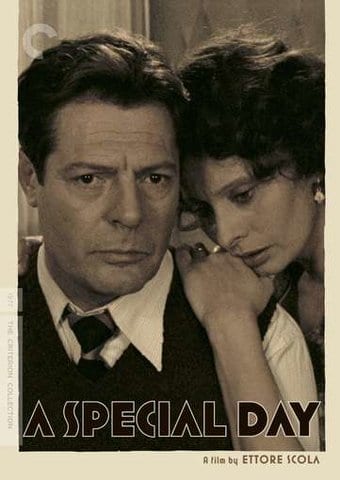A Special Day (2-DVD)