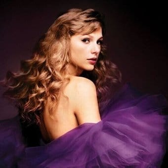 Speak Now (Taylor's Verion) (Deluxe Limited
