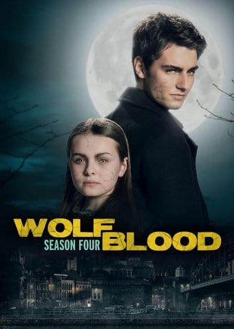 Wolfblood - Season 4 (2-DVD)