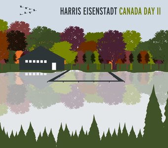 Canada Day II [Digipak]