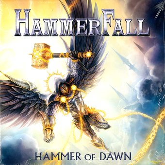 Hammer of Dawn *