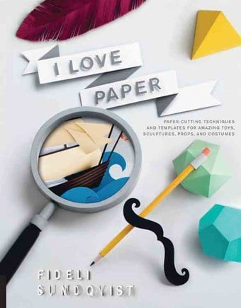 I [Love] Paper