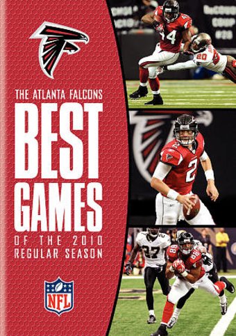 Football - NFL Atlanta Falcons: Best Games of the