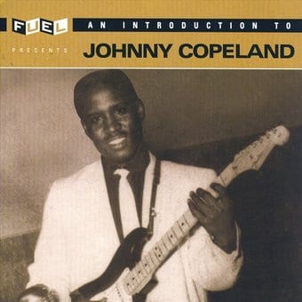 An Introduction to Johnny Copeland