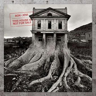 This House Is Not for Sale [Deluxe Edition]