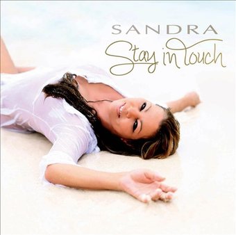 Stay in Touch [Deluxe Edition] (2-CD)