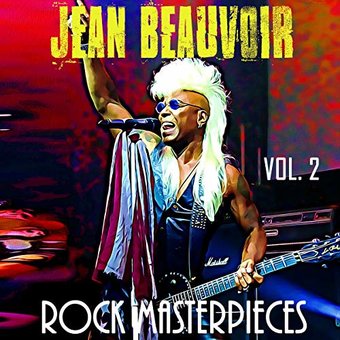 Rock Masterpieces, Volume 2