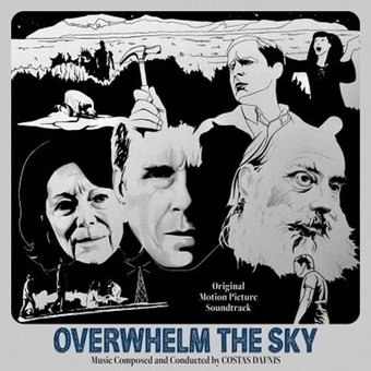Overwhelm The Sky (Ita)